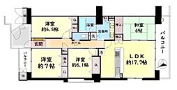 ファミール羽衣公園前　中古マンション