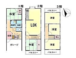 高石市東羽衣５丁目