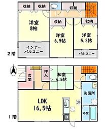 貝塚市麻生中