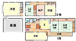 泉北郡忠岡町忠岡中１丁目