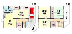 和泉市富秋町２丁目