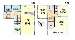 岸和田市上松町