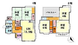 和泉市鶴山台１丁目
