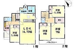 泉北郡忠岡町忠岡南２丁目の一戸建て