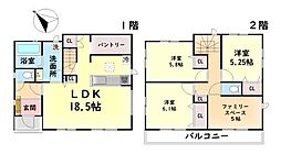 泉北郡忠岡町忠岡南２丁目の一戸建て