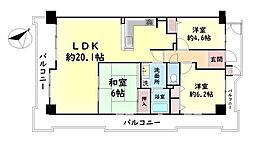 ユニライフ岸和田　中古マンション