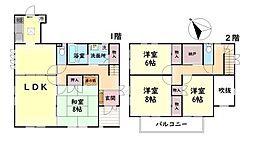和泉市いぶき野１丁目