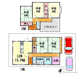 岸和田市池尻町