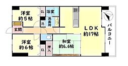 朝日プラザシティサザンコーストＡ棟　中古マンション