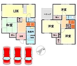 和泉市池上町４丁目