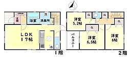 阪南市自然田
