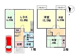 泉南市樽井４丁目