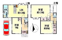 東大阪市池之端町