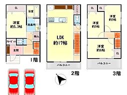 泉大津市式内町