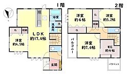 泉南市男里１丁目