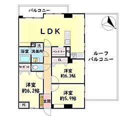 藤和ハイタウン和泉中央　中古マンション