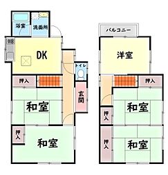 和泉市伯太町２丁目