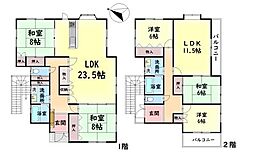 泉佐野市高松北１丁目