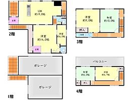 泉佐野市湊３丁目