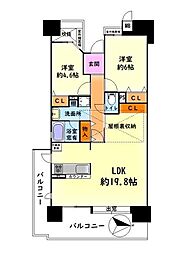 メゾンドールラーバン和泉2番館　中古マンション