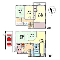 泉南市幡代２丁目