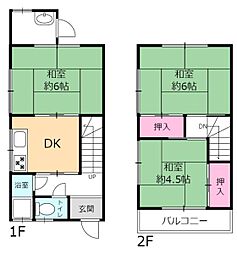 川西市小戸３丁目