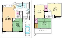 西宮市生瀬町１丁目