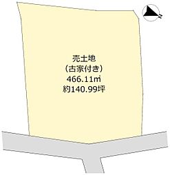 川西市山原２丁目