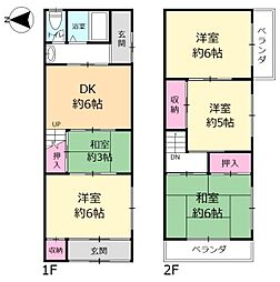 豊中市豊南町東２丁目