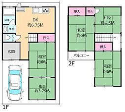 豊中市千成町１丁目