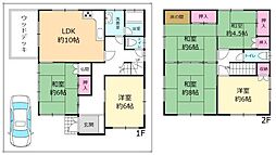 西宮市前浜町の一戸建て