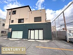 高槻市唐崎北２丁目