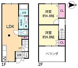 大阪市淀川区田川２丁目