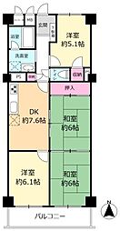 パラツィーナセシリア第2甲陽園