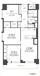 江坂ハイデンス