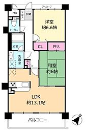 藤和ハイタウン西宮