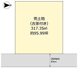 富田林市南大伴町２丁目