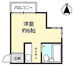 ダイドーメゾン西宮北口2