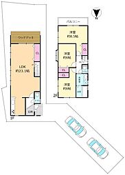 箕面市半町４丁目