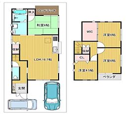 箕面市稲５丁目
