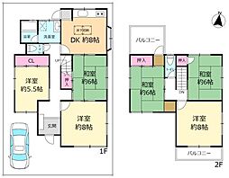 高槻市南平台１丁目