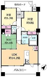 アークフォレスト九条