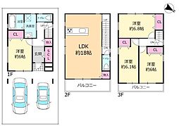 大阪市西淀川区大和田６丁目
