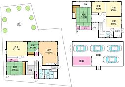 香芝市関屋北３丁目