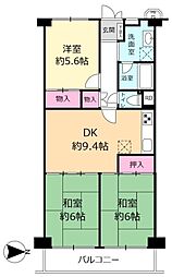 ユニハイム平野