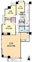 モンテベルデ甲陽園