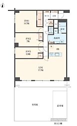 OTC北橋グランドコーポ