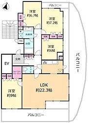 南貴望ヶ丘パークホームズ