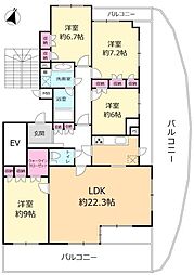 南貴望ヶ丘パークホームズ