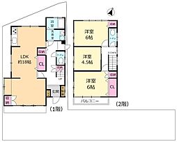 宝塚市小浜２丁目